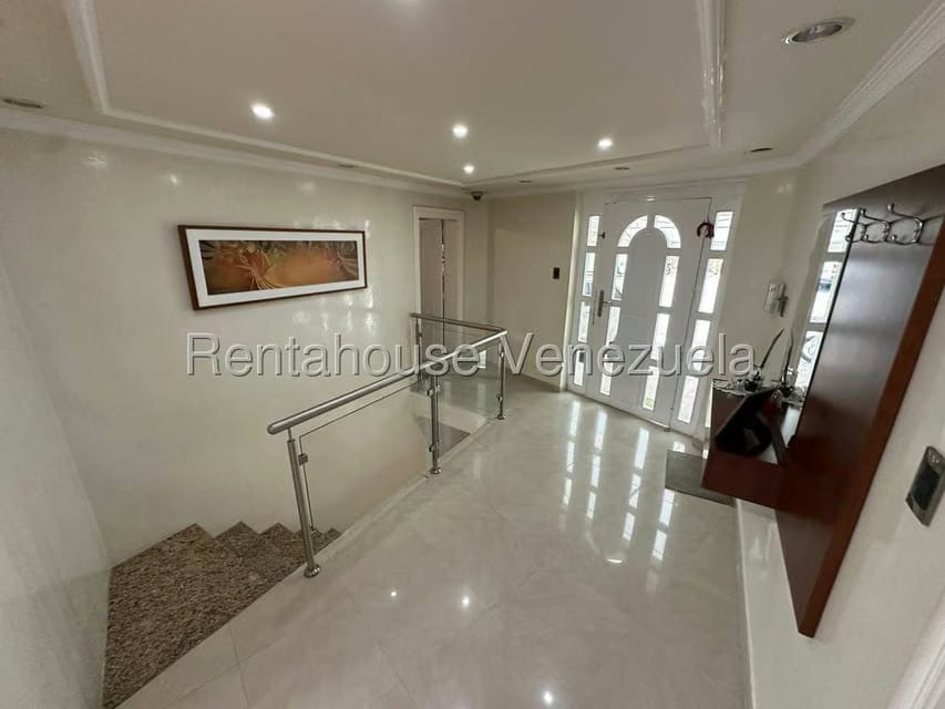 Casa (Multipes Niveles) en Venta en Pan de Azucar, Miranda - 45