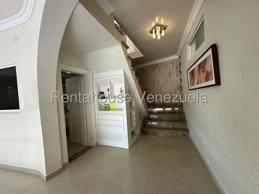 Casa (Multipes Niveles) en Venta en Pan de Azucar, Miranda - 46