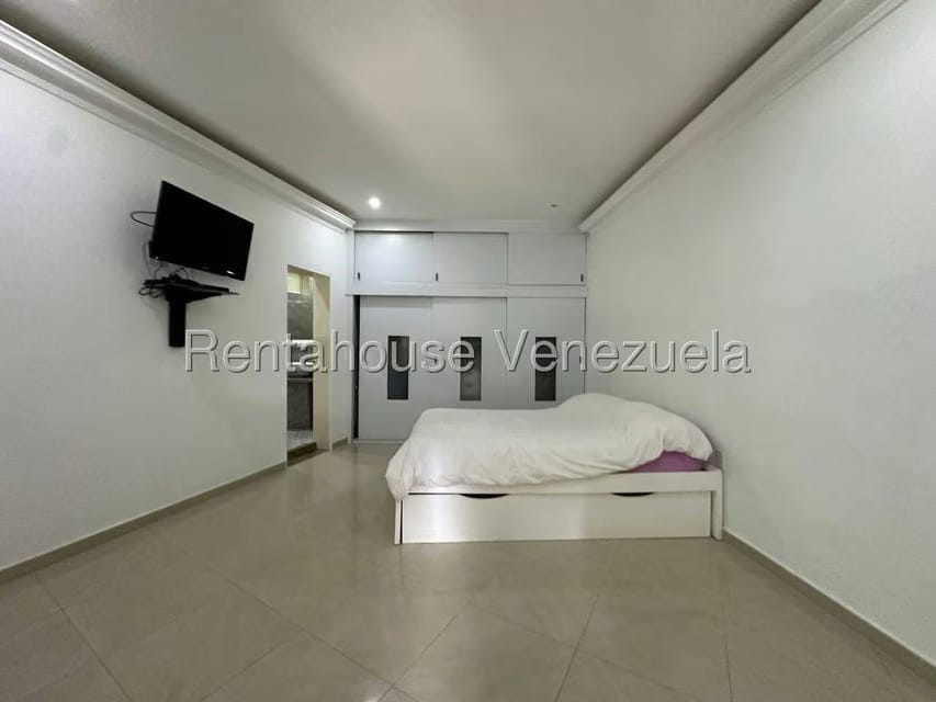 Casa (Multipes Niveles) en Venta en Pan de Azucar, Miranda - 47