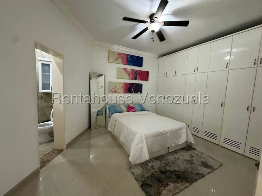 Casa (Multipes Niveles) en Venta en Pan de Azucar, Miranda - 49