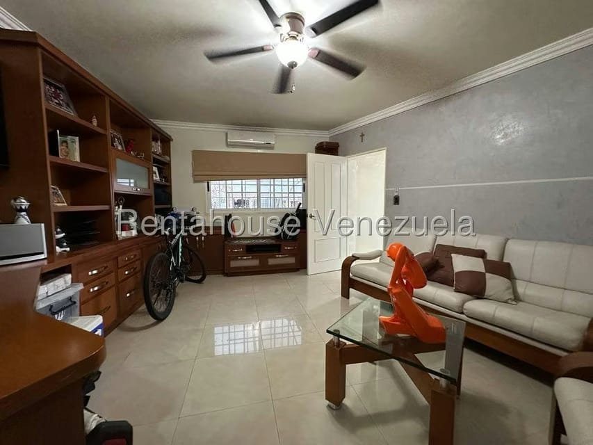 Casa (Multipes Niveles) en Venta en Pan de Azucar, Miranda - 6