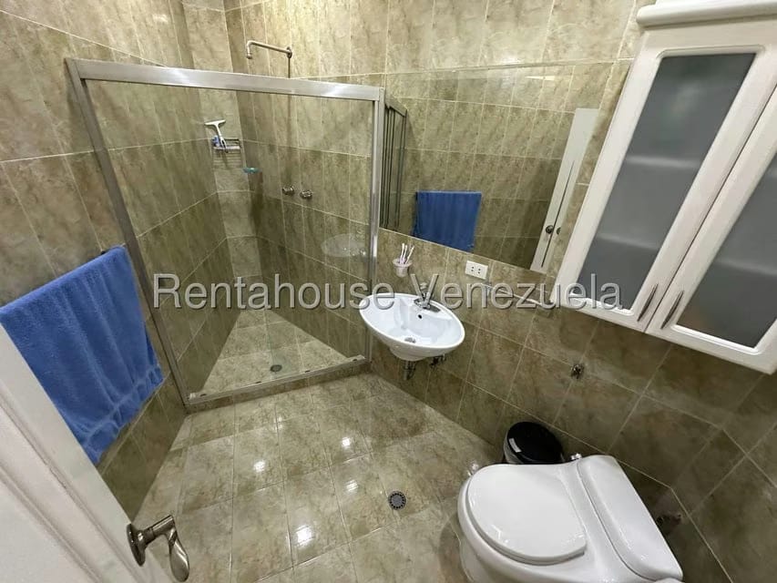 Casa (Multipes Niveles) en Venta en Pan de Azucar, Miranda - 51