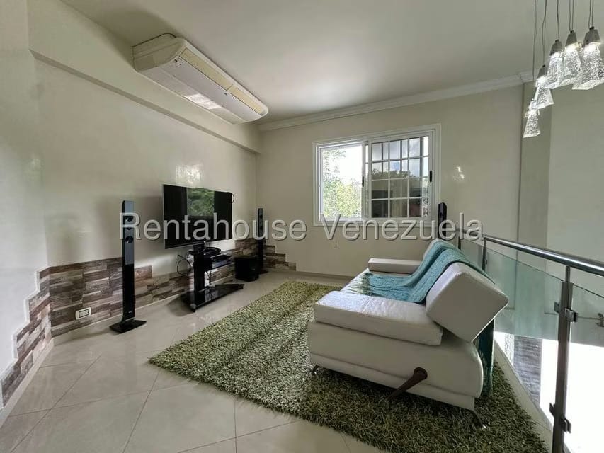 Casa (Multipes Niveles) en Venta en Pan de Azucar, Miranda - 52