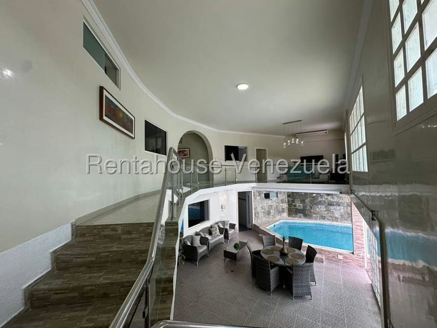 Casa (Multipes Niveles) en Venta en Pan de Azucar, Miranda - 53