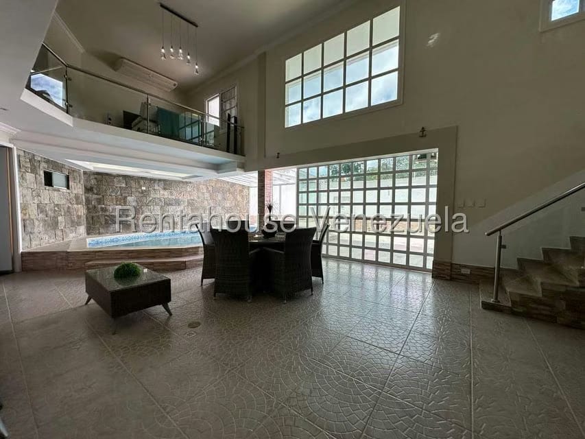 Casa (Multipes Niveles) en Venta en Pan de Azucar, Miranda - 54
