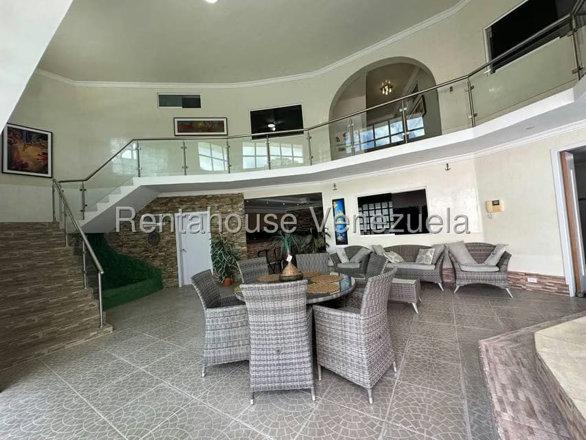 Casa (Multipes Niveles) en Venta en Pan de Azucar, Miranda - 55