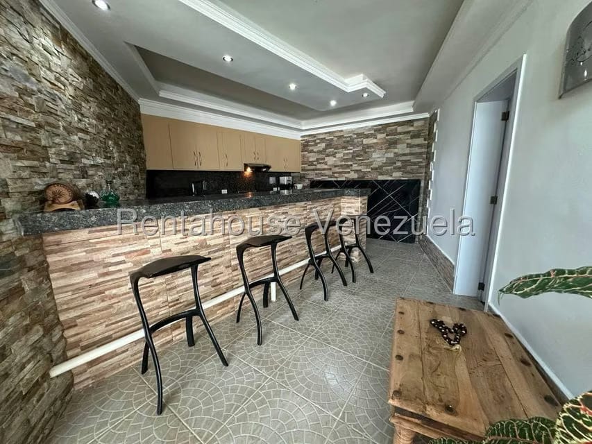 Casa (Multipes Niveles) en Venta en Pan de Azucar, Miranda - 57