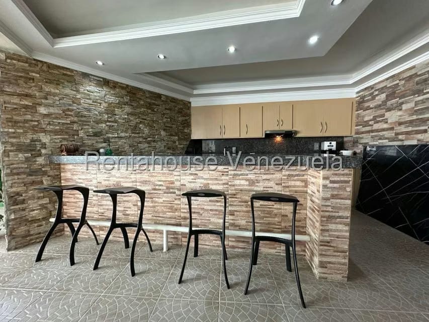 Casa (Multipes Niveles) en Venta en Pan de Azucar, Miranda - 58