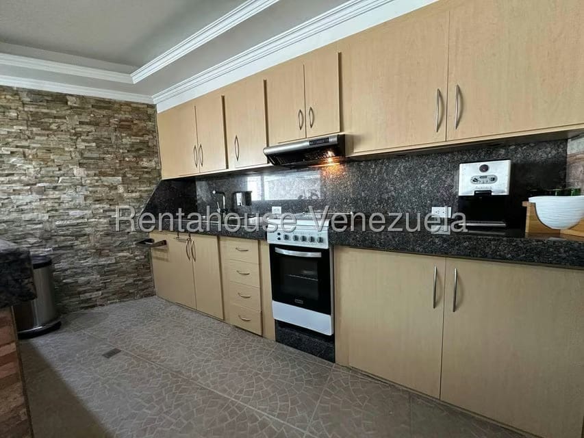 Casa (Multipes Niveles) en Venta en Pan de Azucar, Miranda - 59