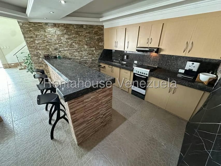 Casa (Multipes Niveles) en Venta en Pan de Azucar, Miranda - 60