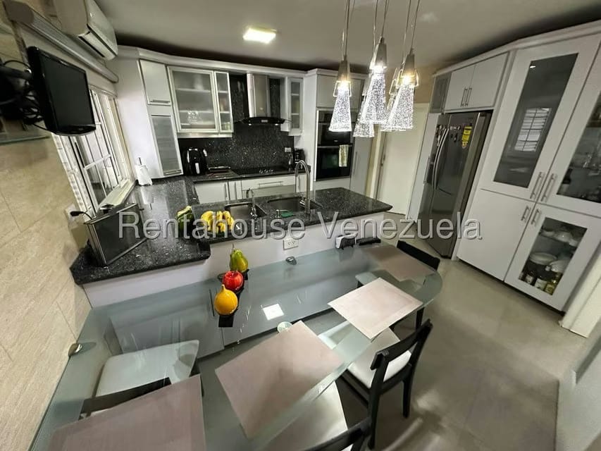 Casa (Multipes Niveles) en Venta en Pan de Azucar, Miranda - 7