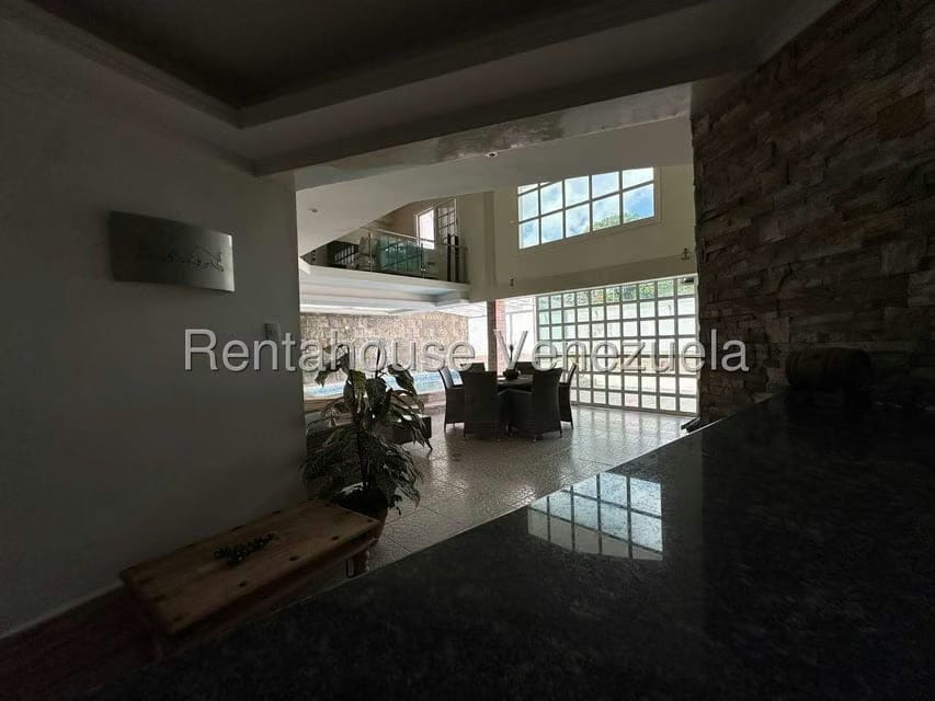 Casa (Multipes Niveles) en Venta en Pan de Azucar, Miranda - 61