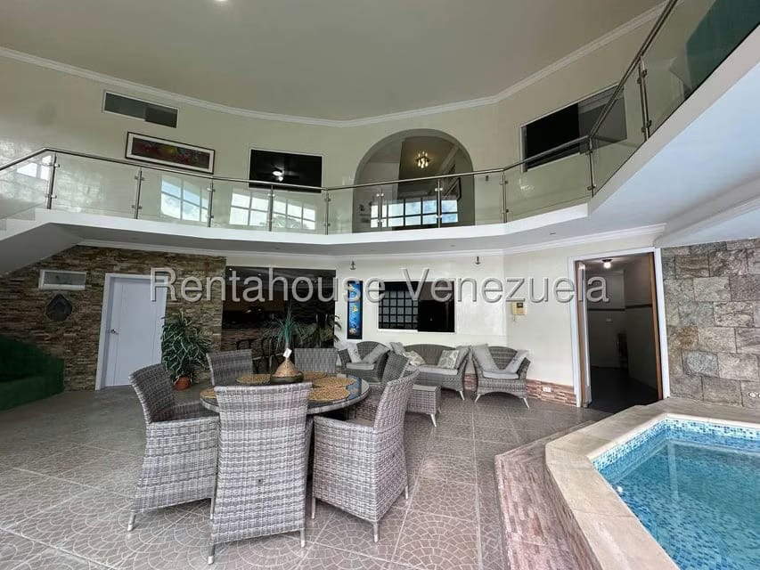 Casa (Multipes Niveles) en Venta en Pan de Azucar, Miranda - 63