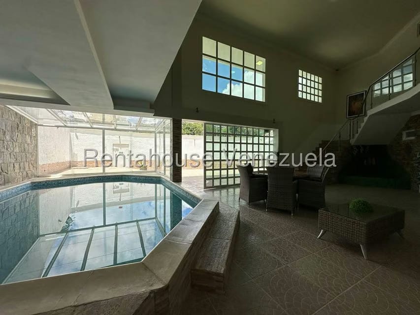 Casa (Multipes Niveles) en Venta en Pan de Azucar, Miranda - 65