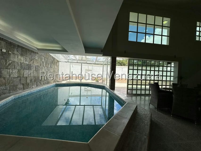 Casa (Multipes Niveles) en Venta en Pan de Azucar, Miranda - 66
