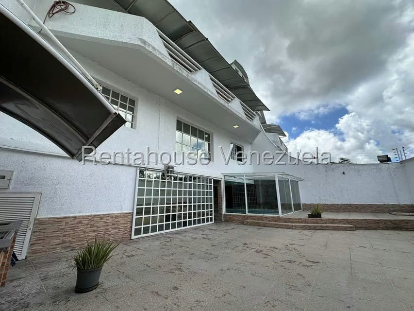 Casa (Multipes Niveles) en Venta en Pan de Azucar, Miranda - 67