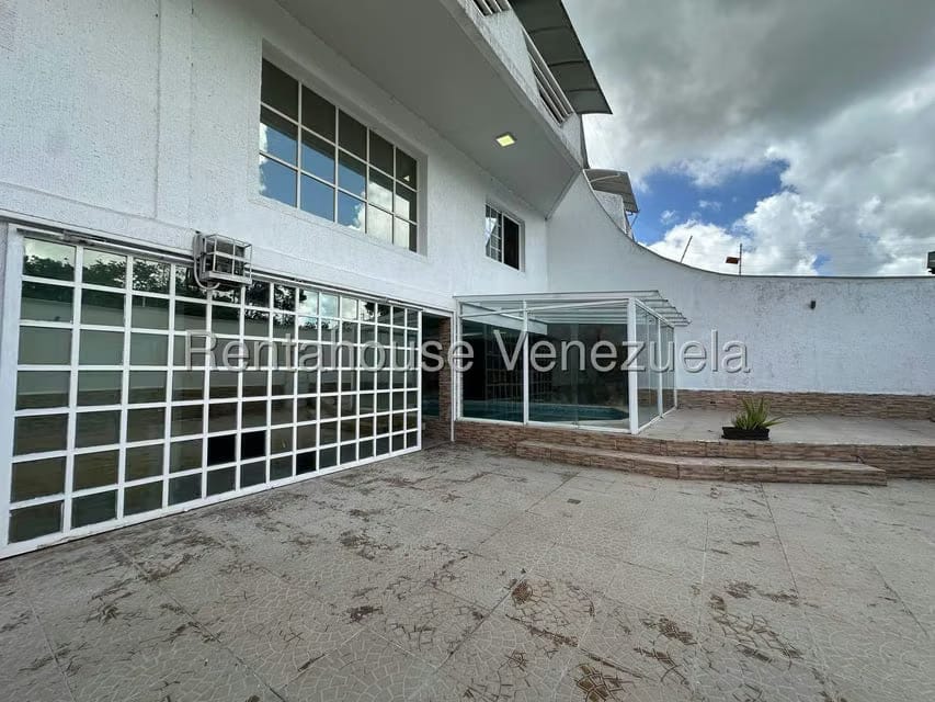 Casa (Multipes Niveles) en Venta en Pan de Azucar, Miranda - 68