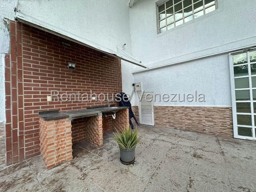 Casa (Multipes Niveles) en Venta en Pan de Azucar, Miranda - 69