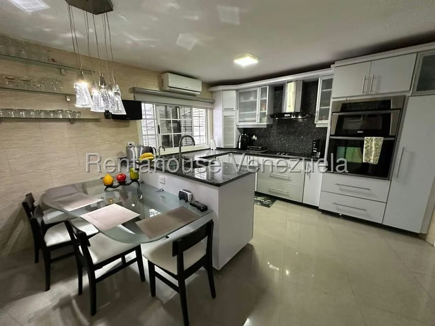 Casa (Multipes Niveles) en Venta en Pan de Azucar, Miranda - 8