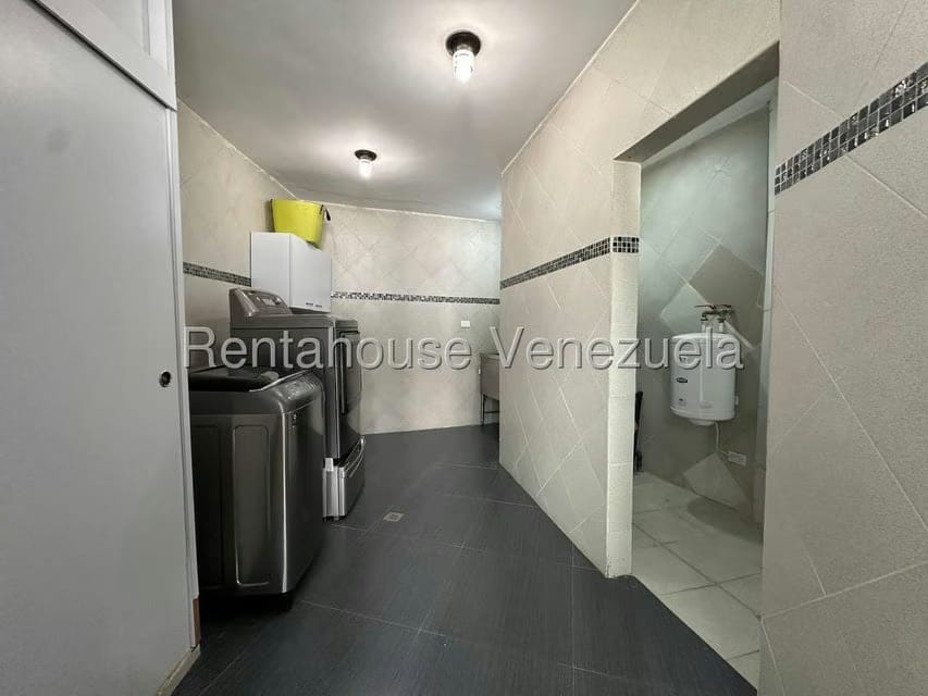 Casa (Multipes Niveles) en Venta en Pan de Azucar, Miranda - 71