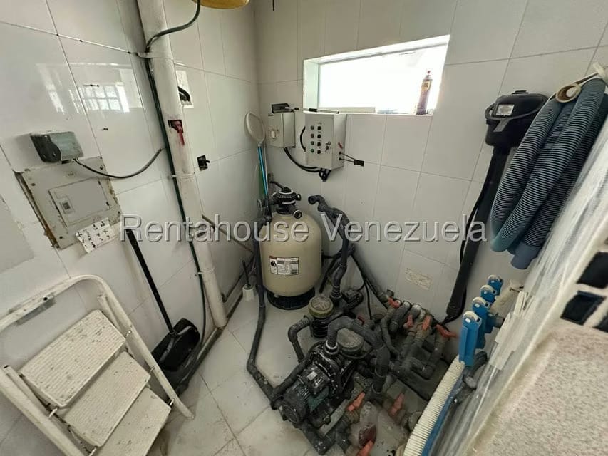 Casa (Multipes Niveles) en Venta en Pan de Azucar, Miranda - 76