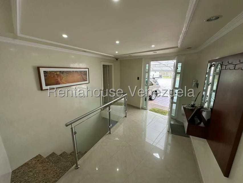 Casa (Multipes Niveles) en Venta en Pan de Azucar, Miranda - 77