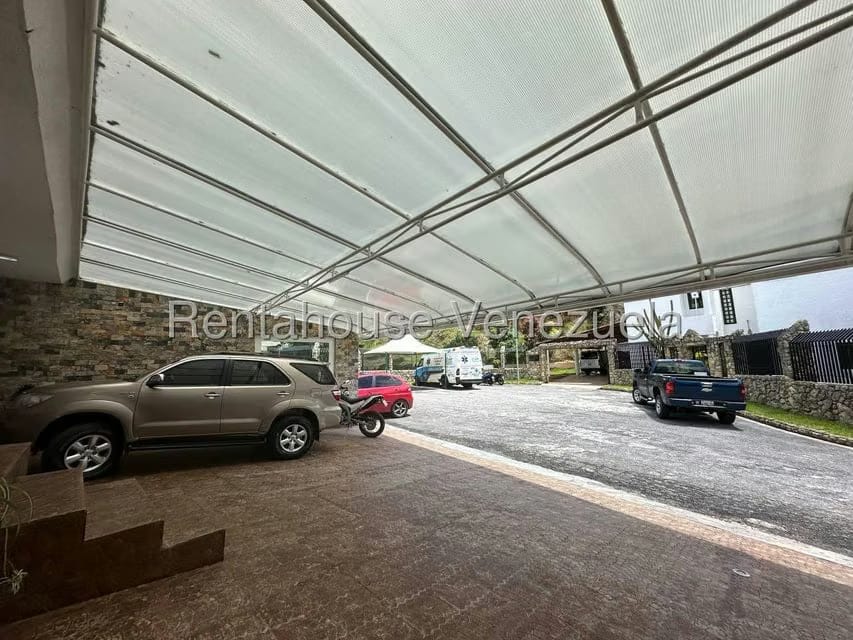 Casa (Multipes Niveles) en Venta en Pan de Azucar, Miranda - 78