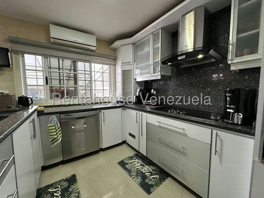 Casa (Multipes Niveles) en Venta en Pan de Azucar, Miranda - 9