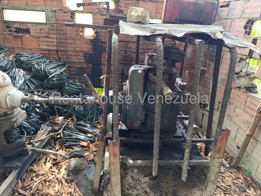 Terreno (Finca) en Venta en Sector Sierra del Norte, Aragua - 17