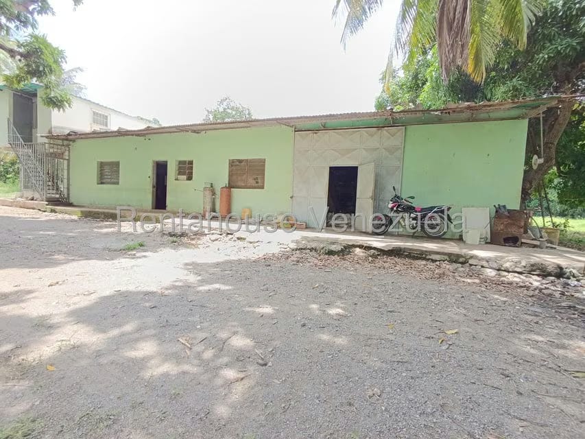 Terreno (Finca) en Venta en Sector Sierra del Norte, Aragua - 53