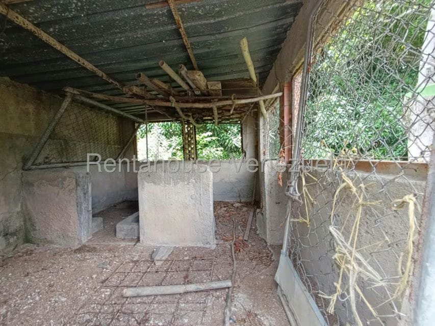 Terreno (Finca) en Venta en Sector Sierra del Norte, Aragua - 69