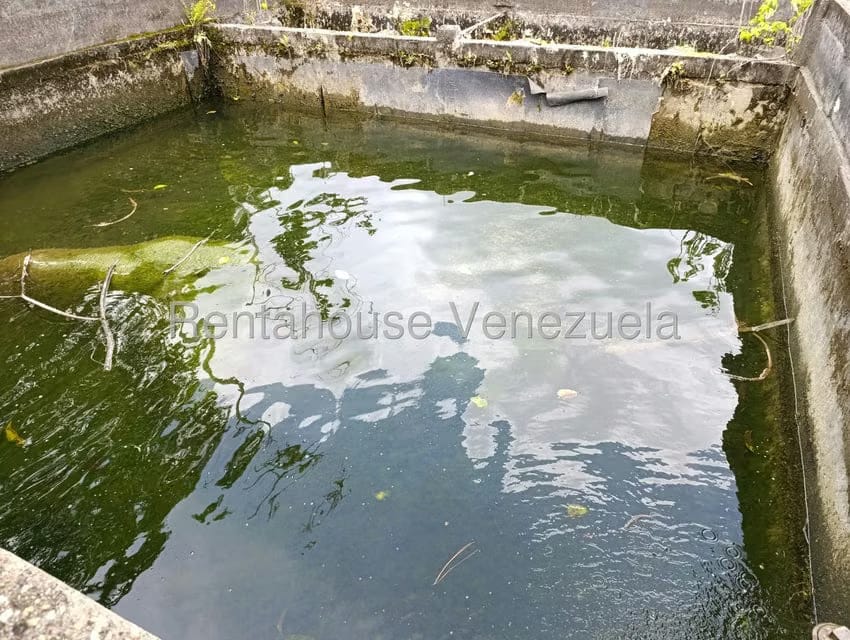 Terreno (Finca) en Venta en Sector Sierra del Norte, Aragua - 9