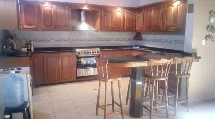 Vendo Casa en Cumana, Estafo Sucre. urb privado - 3