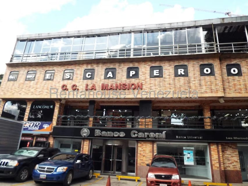 Negocios y Empresas (Entretenimiento) en Venta en Las Mercedes, Distrito Metropolitano - 2