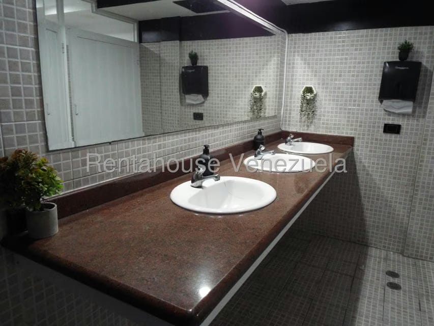 Negocios y Empresas (Entretenimiento) en Venta en Las Mercedes, Distrito Metropolitano - 13