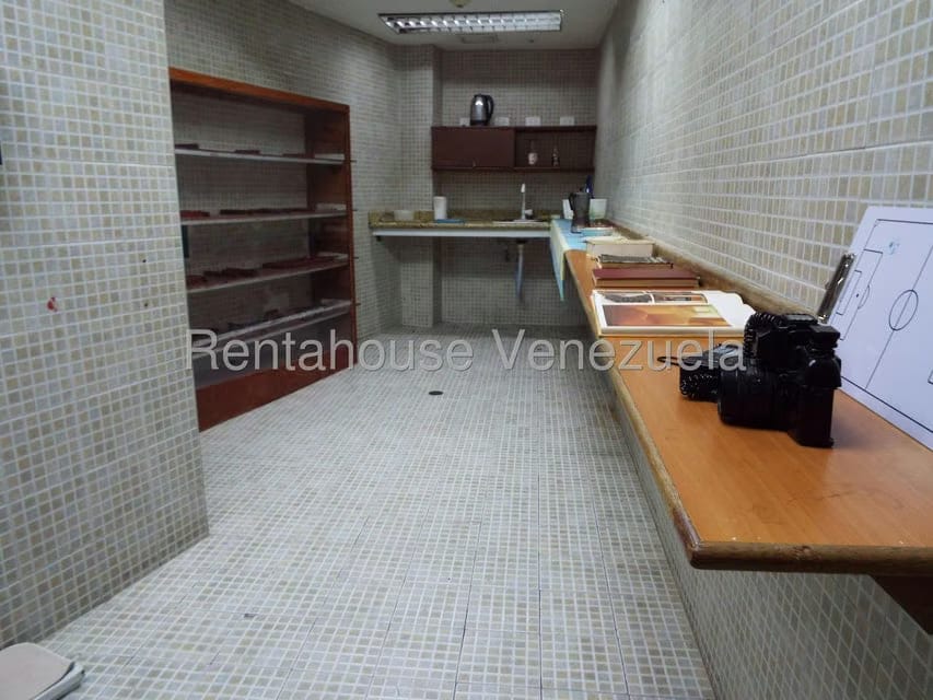 Negocios y Empresas (Entretenimiento) en Venta en Las Mercedes, Distrito Metropolitano - 14