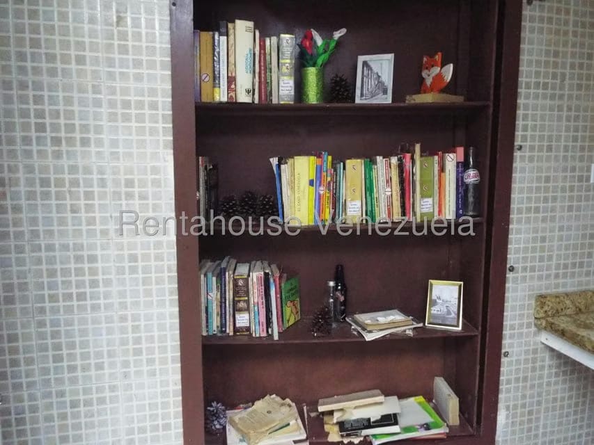 Negocios y Empresas (Entretenimiento) en Venta en Las Mercedes, Distrito Metropolitano - 15