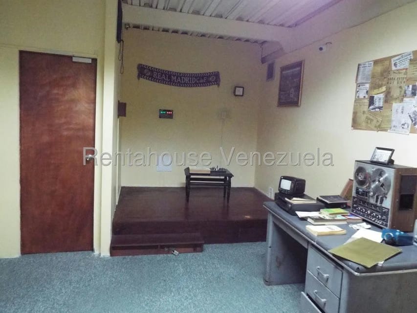 Negocios y Empresas (Entretenimiento) en Venta en Las Mercedes, Distrito Metropolitano - 17