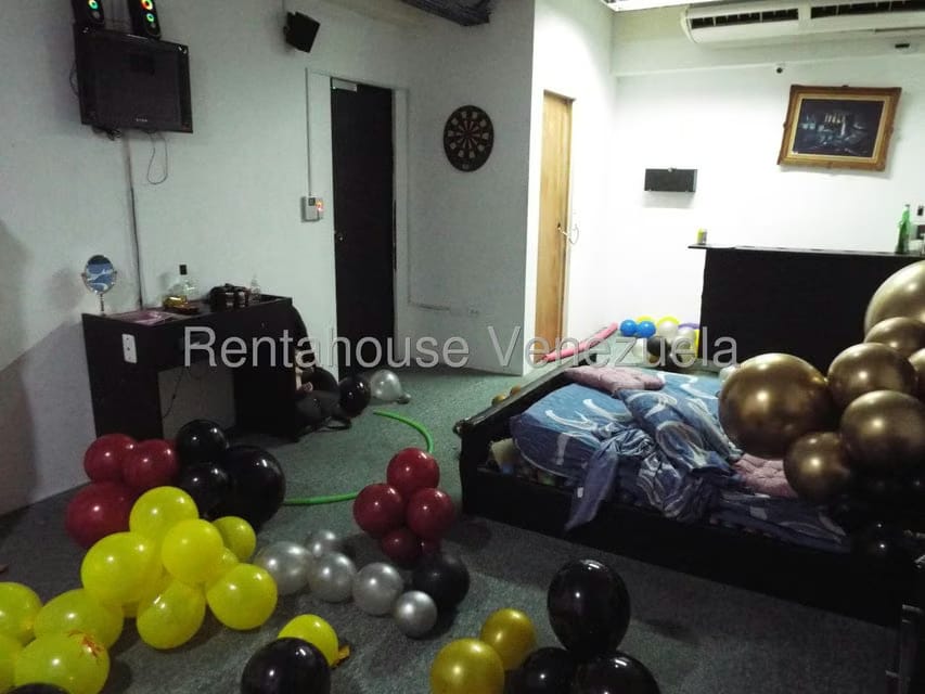 Negocios y Empresas (Entretenimiento) en Venta en Las Mercedes, Distrito Metropolitano - 18