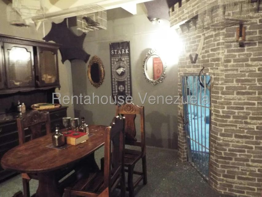 Negocios y Empresas (Entretenimiento) en Venta en Las Mercedes, Distrito Metropolitano - 22