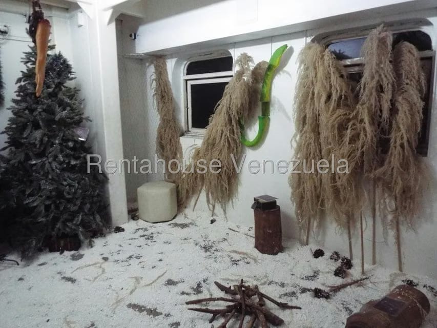 Negocios y Empresas (Entretenimiento) en Venta en Las Mercedes, Distrito Metropolitano - 23