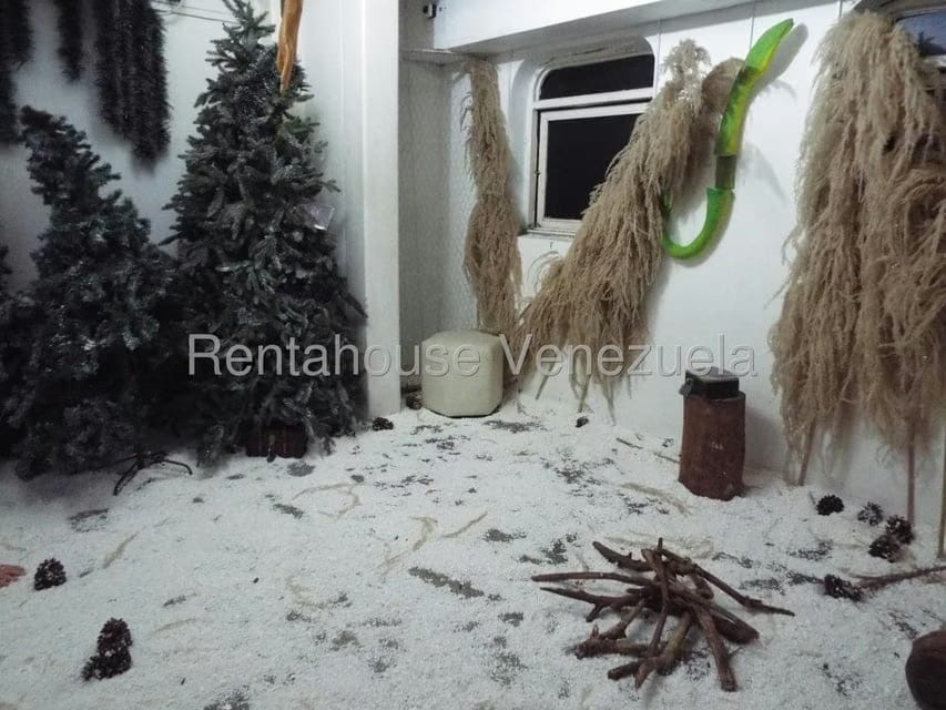 Negocios y Empresas (Entretenimiento) en Venta en Las Mercedes, Distrito Metropolitano - 24