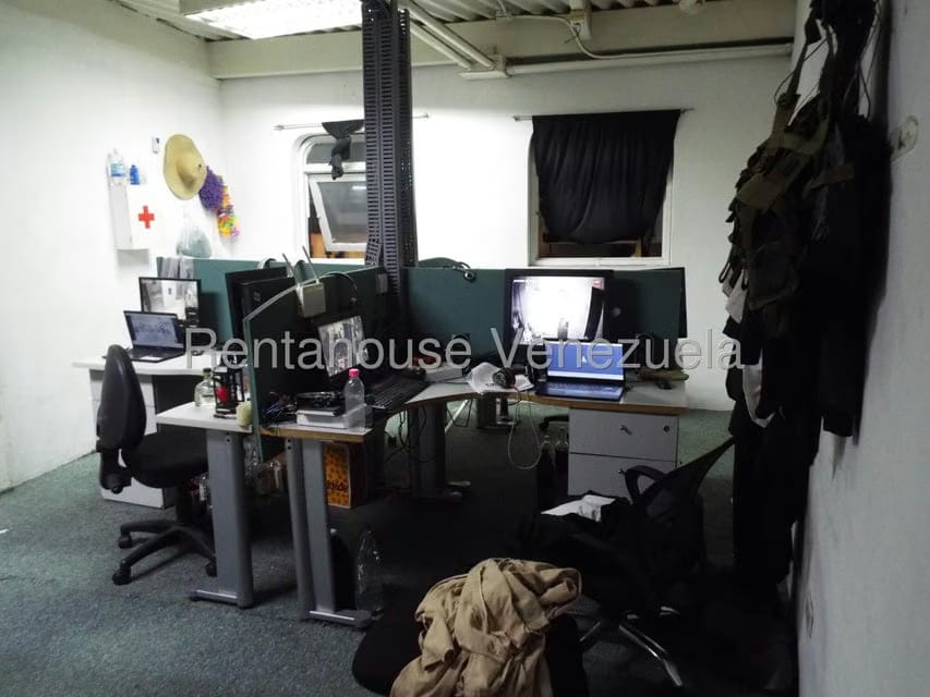 Negocios y Empresas (Entretenimiento) en Venta en Las Mercedes, Distrito Metropolitano - 25