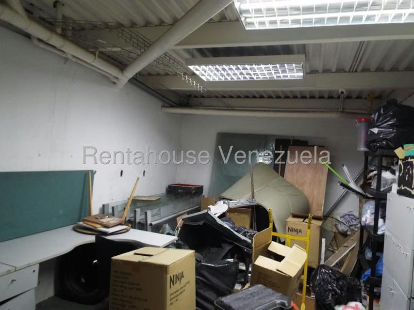 Negocios y Empresas (Entretenimiento) en Venta en Las Mercedes, Distrito Metropolitano - 27