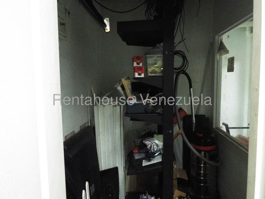 Negocios y Empresas (Entretenimiento) en Venta en Las Mercedes, Distrito Metropolitano - 28