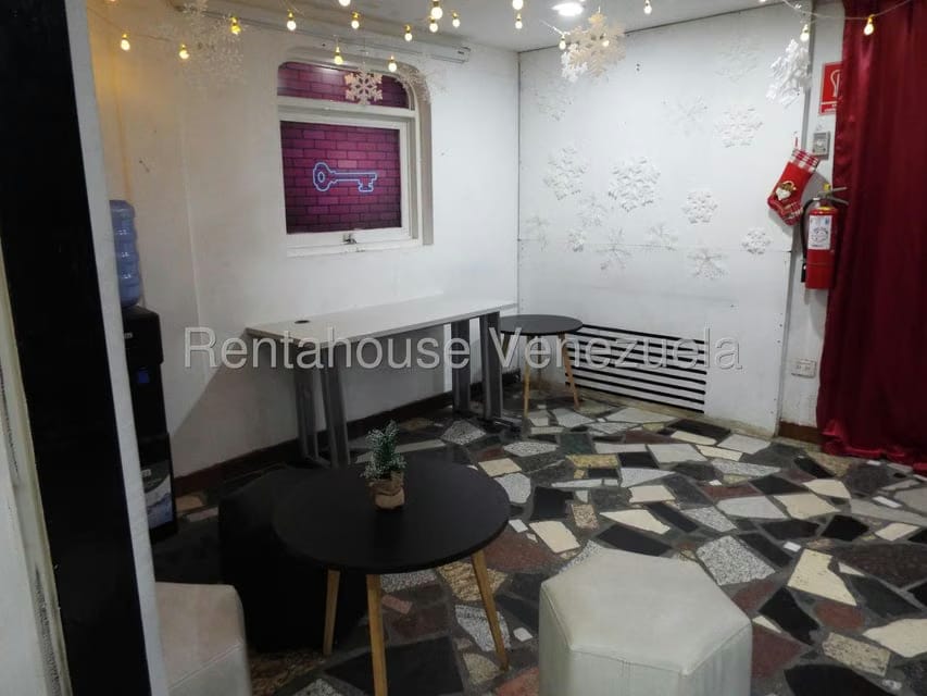 Negocios y Empresas (Entretenimiento) en Venta en Las Mercedes, Distrito Metropolitano - 29