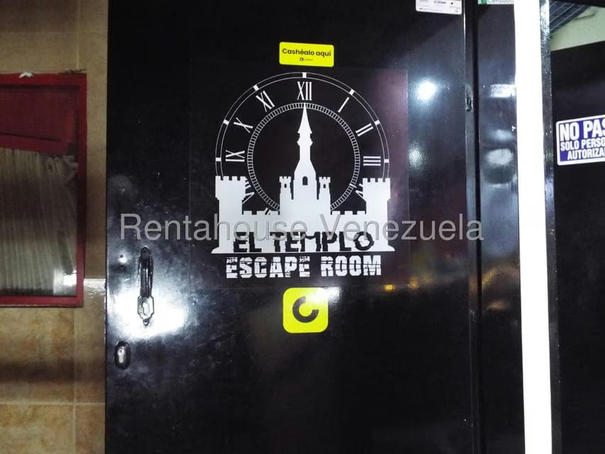 Negocios y Empresas (Entretenimiento) en Venta en Las Mercedes, Distrito Metropolitano - 4