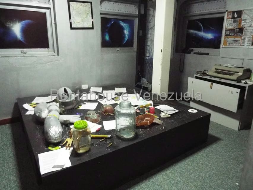 Negocios y Empresas (Entretenimiento) en Venta en Las Mercedes, Distrito Metropolitano - 35