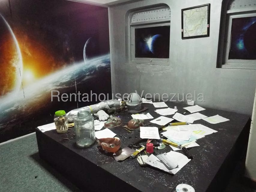 Negocios y Empresas (Entretenimiento) en Venta en Las Mercedes, Distrito Metropolitano - 37