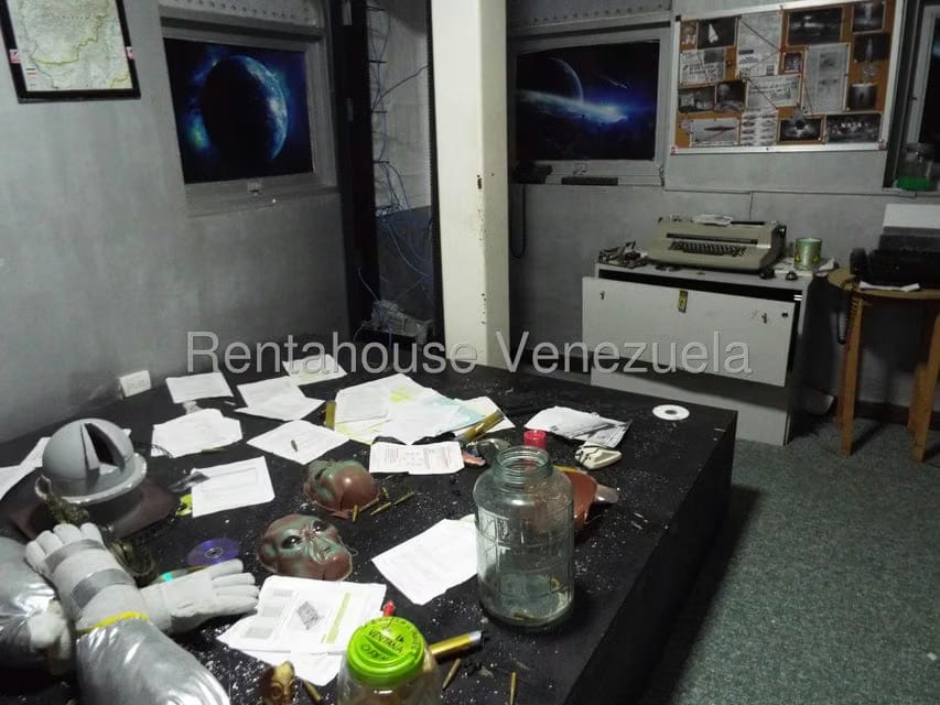 Negocios y Empresas (Entretenimiento) en Venta en Las Mercedes, Distrito Metropolitano - 38